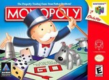 Monopoly (Nintendo 64)